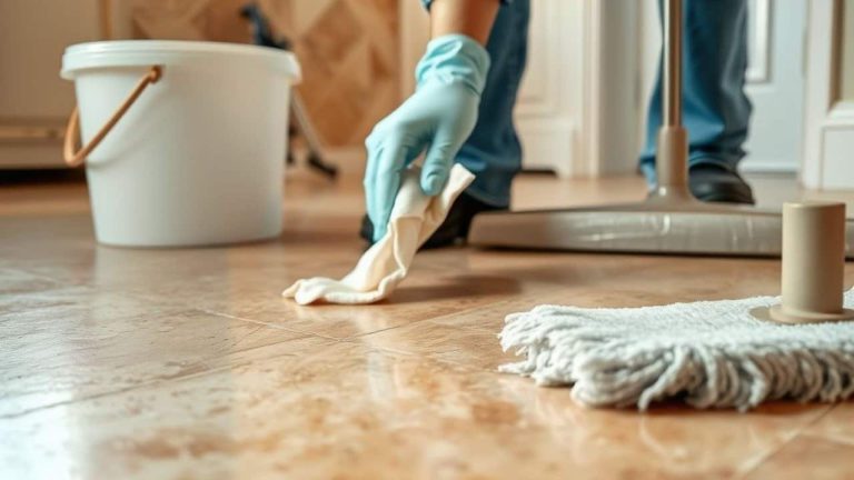 Safest Methods to Remove Travertine Sealer Effectively