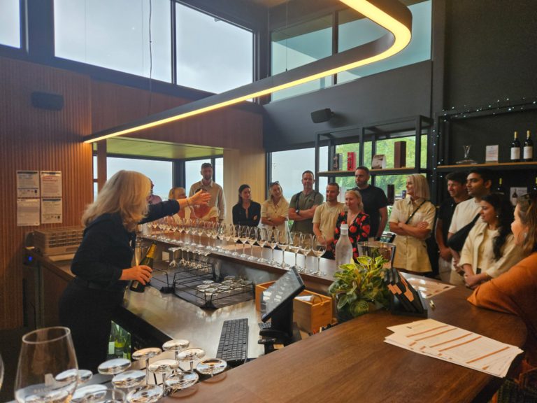 Balgownie Estate: Experience the Heart of Yarra Valley