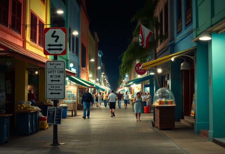 Belize City Safety Tips for Exploring Safer Areas