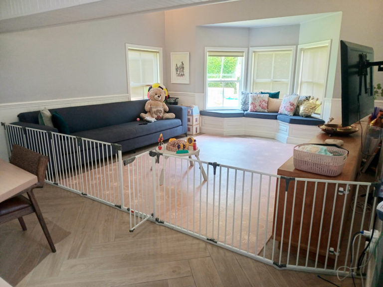 Baby Proofing Tips for Families in South Africa