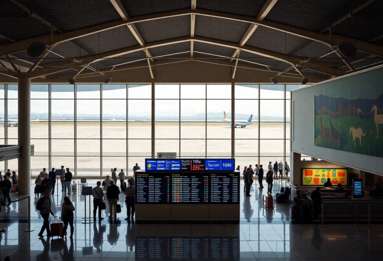 Closest Airports to San Miguel de Allende: Best Options