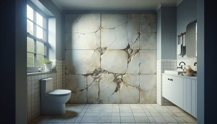 Grout Fading: Understanding Vibrancy Differences and Causes
