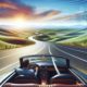 Rent a Car Online for Your Thrilling Weekend Escape