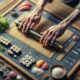 Sushi Making Mastery: Roll Sushi Like a Professional Chef
