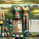 Golf Fashion Trends for 2025: Top Picks from South Africa