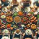 Festive Holiday Side Dishes for Large Gatherings