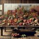 Rustic Food Styling Tips for Every Occasion