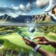 Golf Apps for Improving Practice Routines in South Africa
