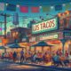 Authentic Mexican Food Guide for Las Vegas Delights