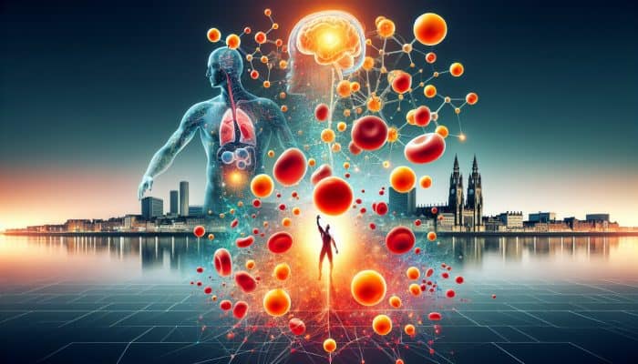 Vitamin B12 Blood Test Guide: Essential Info for Derby Residents