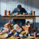 Lifestyle’s Impact on Dietary Choices in the UK