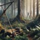 Survival Traps: Essential DIY Skills for the Wild