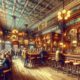 Top Bars for an Epic Pub Crawl in the Gateway District