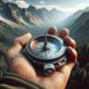 Compass Reading Basics for Navigating with Confidence