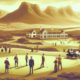 Empangeni Country Club: Ultimate Golfing Adventure Awaits