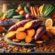 Healthy BBQ Sides: Tasty American Root Vegetable Dishes