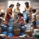 Water Shutoff Survival: Key Strategies and Tips to Thrive