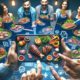 BBQ Challenge: Inspire Engagement on Social Media