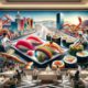 Sushi Lovers’ Guide to the Best Las Vegas Restaurants