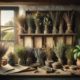 Dry Herbs: A Simple Guide with Easy Steps for Australia