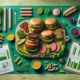 Plant-Based Meat Substitute Recipes for Any Gathering