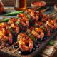Cajun BBQ Shrimp Skewers: A Delightful Taste of Louisiana