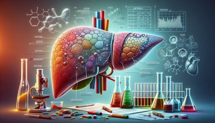 Liver Blood Test Insights from Experts in Blackwood