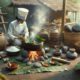 Cooking Without Utensils: Essential Tips and Tricks