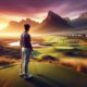 Tips to Stay Calm on the Golf Course: South African Insights