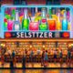 Seltzer Venues in the US for a Perfect Day Drinking Experience