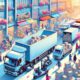 Transport Hacks for Spring UK Clearance Items
