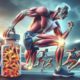 Supplements for Enhanced Performance in Older Runners