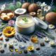 Herbal Balms: Effective Natural Treatment for Cracked Skin