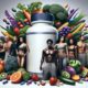 Customised Multivitamins for Personalised Nutritional Support
