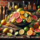 Citrus BBQ Marinade: An Aussie Feast Recipe