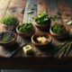 Herbal Butter: An Essential Guide for Aussie Cooks