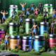 Plant-Based Creatine Alternatives: A Detailed Guide