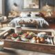 Breakfast in Bed: Romantic Ideas to Impress Your Partner