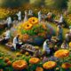 Calendula: Natural Remedy for Wound Healing in Australia