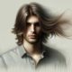 Long Layers in Men’s Hair: Key Styling Techniques