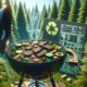 Eco-Friendly BBQ Smoking Chips for Grilling Perfection