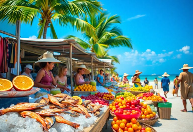Placencia Peninsula Highlights: Your Beach Town Guide