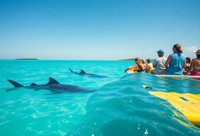 Whale Shark Tips: Best Times for Swimming in Belize