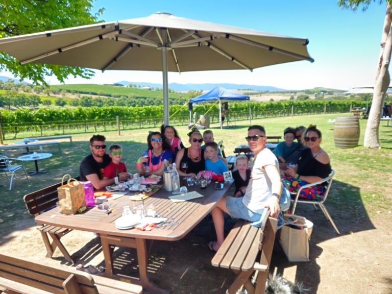 Yarrawood Estate: Your Ideal Wine Adventure Awaits