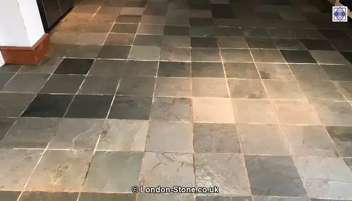 Deep-Cleaning Slate Floors: Top Tips and Products for Surrey