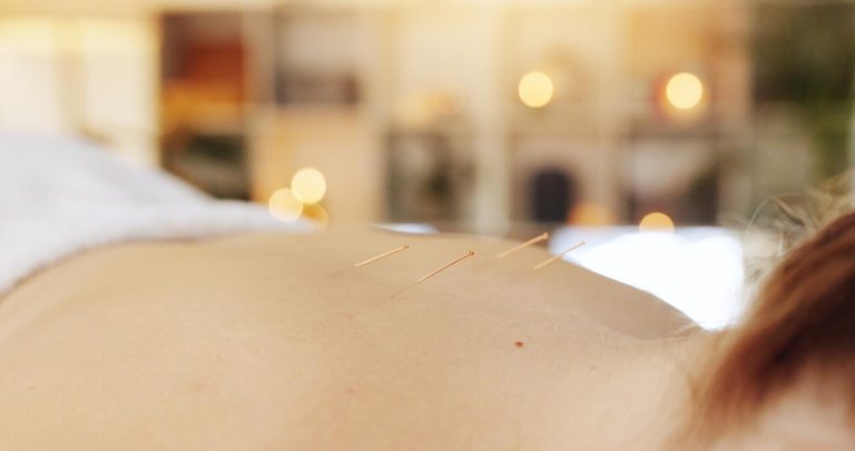 Chronic Pain Management: Embracing Natural Solutions