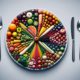 Plating Techniques for Elevated Small Plates