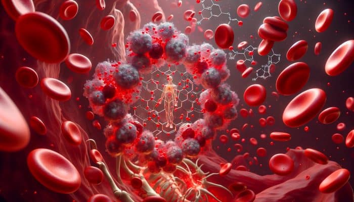 Ferritin Blood Test Insights for Residents of Banbury