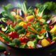 Stir-Fry Dinner Success: Quick and Easy Tips