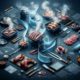Smoke Curtain: Master Flavour Control for Aussie BBQs
